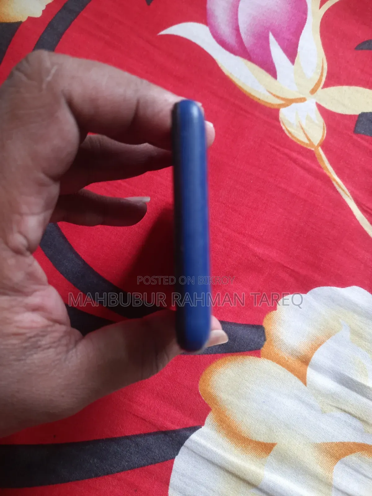 Samsung Galaxy M01 Core 32 GB Blue