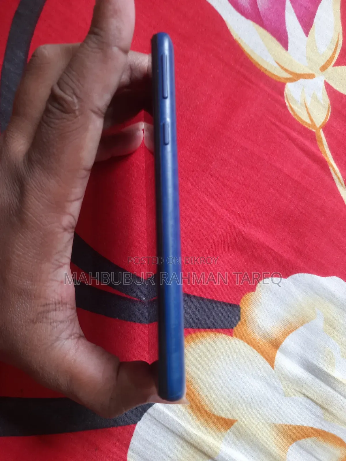 Samsung Galaxy M01 Core 32 GB Blue