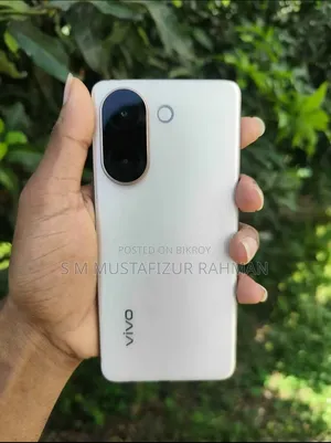 ভিভো ভি৬০ই ১২৮ জিবি গ্রে