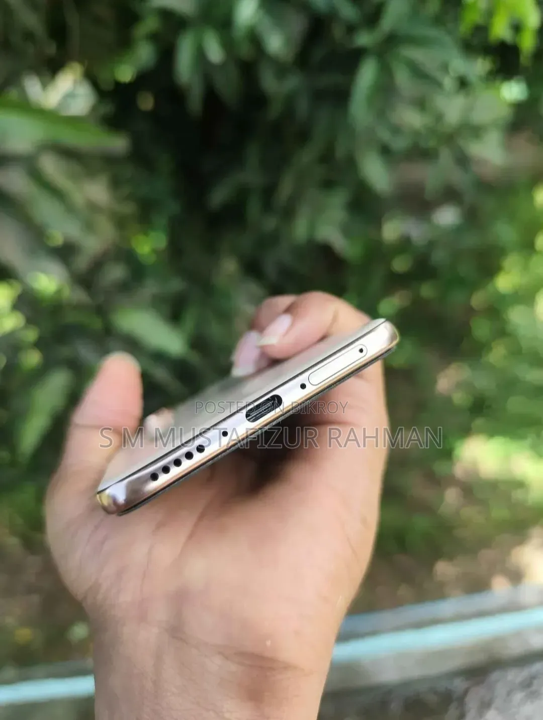 ভিভো ভি৬০ই ১২৮ জিবি গ্রে