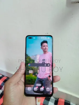 অপ্পো এফ২১ প্রো ১২৮ জিবি ব্ল্যাক