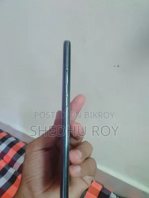অপ্পো এফ২১ প্রো ১২৮ জিবি ব্ল্যাক