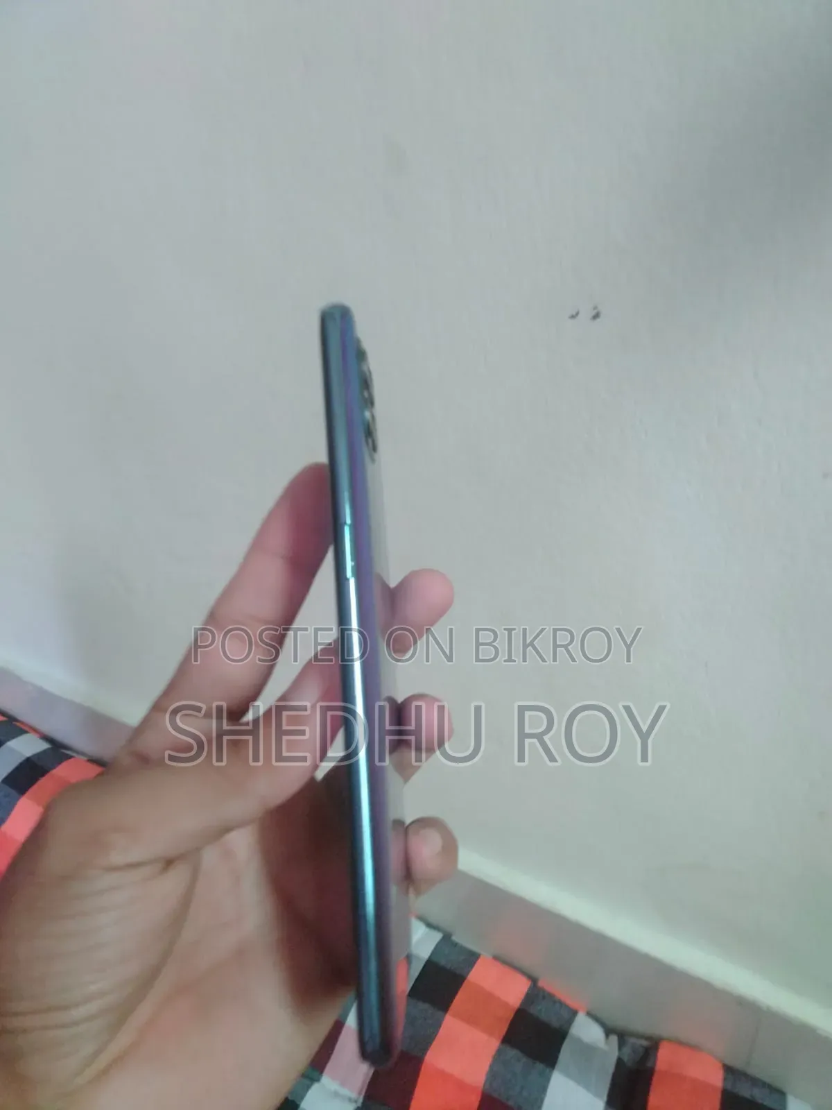 অপ্পো এফ২১ প্রো ১২৮ জিবি ব্ল্যাক