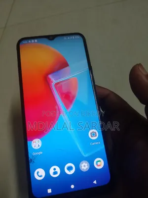 Vivo Y12 32 GB Black