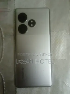 Realme 256 GB Silver