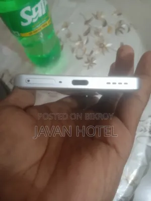 Realme 256 GB Silver