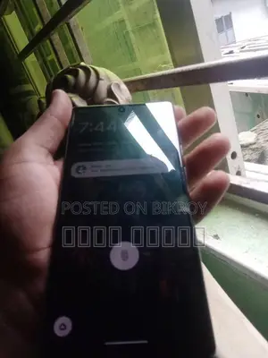 Google Pixel 6 128 GB Black