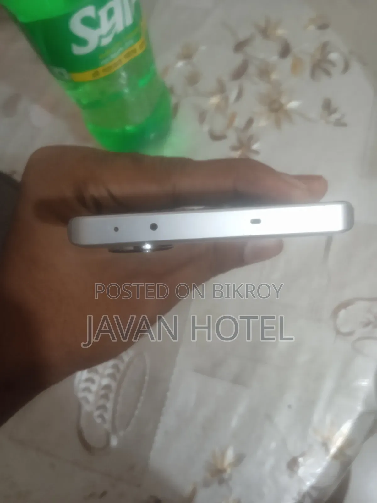 Realme 256 GB Silver