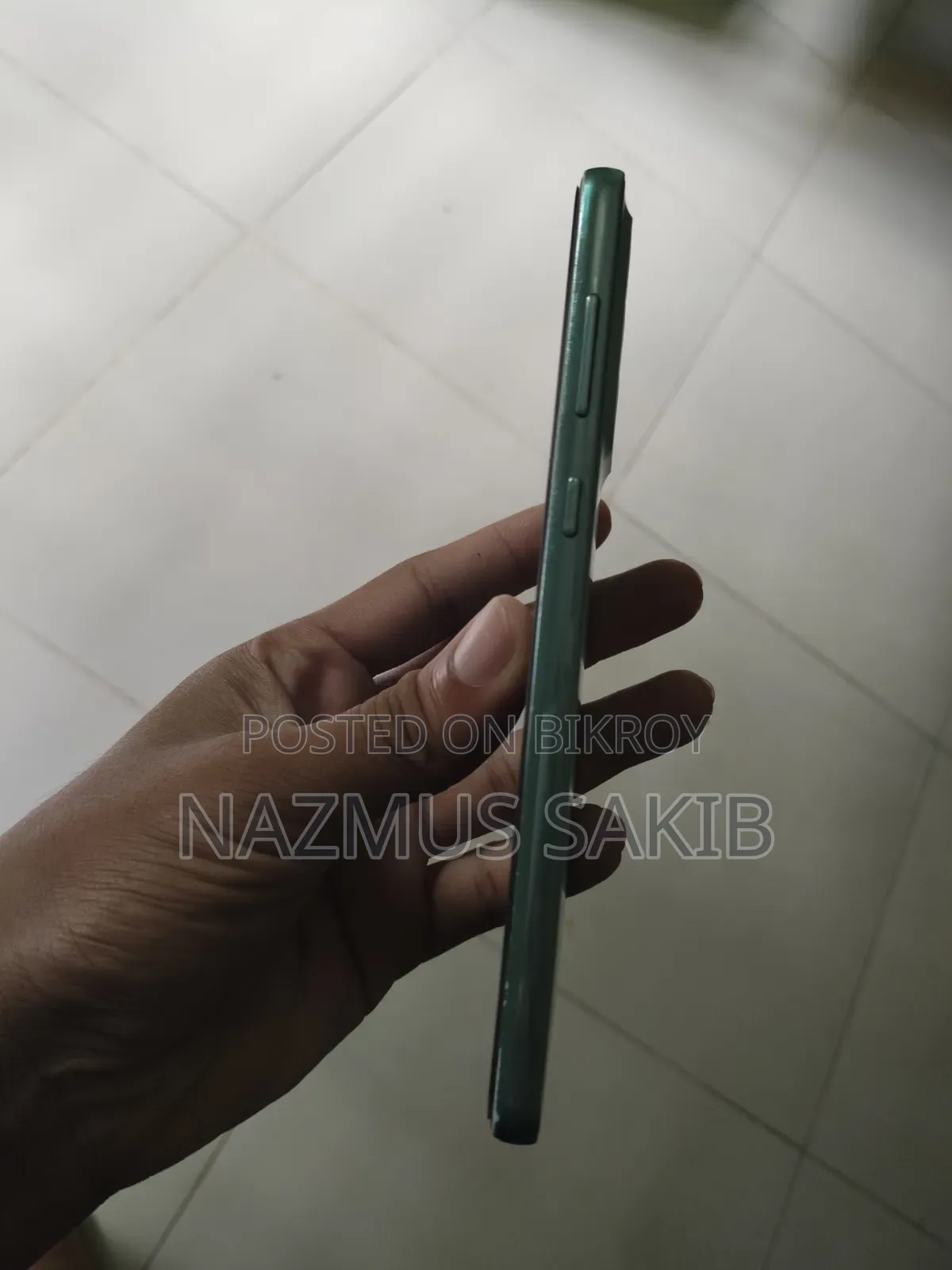 Samsung Galaxy A73 5G 256 GB Blue