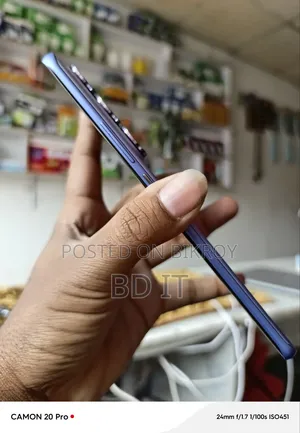 Infinix Hot 60 Pro+ 256 GB