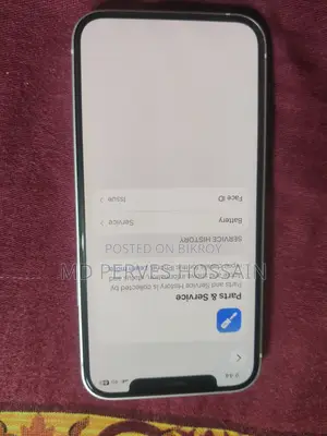 Apple iPhone 12 128 GB White
