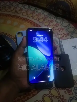 Apple iPhone 12 Pro 256 GB White