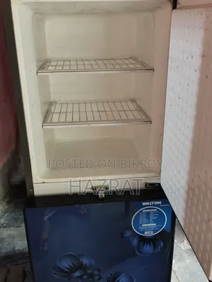 Walton Fridge