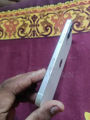 Apple iPhone 12 128 GB White