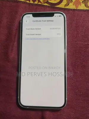 Apple iPhone 12 128 GB White