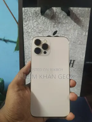 Apple iPhone 12 Pro Max 128 GB White