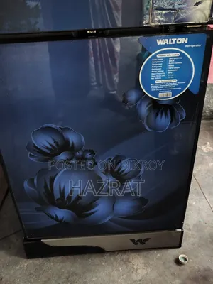 Walton Fridge