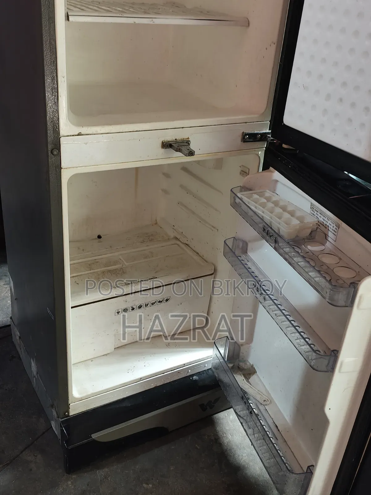 Walton Fridge