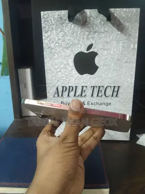 Apple iPhone 12 Pro Max 128 GB White