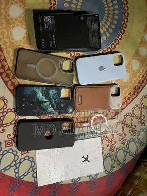 Apple iPhone 12 Pro 256 GB White