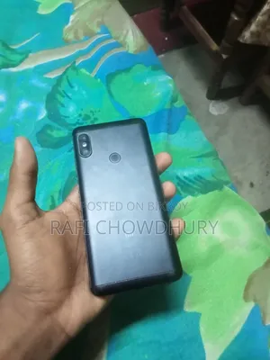 Xiaomi Redmi Note 6 Pro 32 GB Black