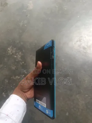 লেনোভো ট্যাব টিবি ৩১১এফইউ ৪ জিবি নীল