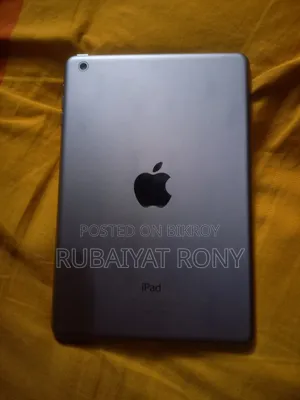Apple iPad mini 2 16 GB