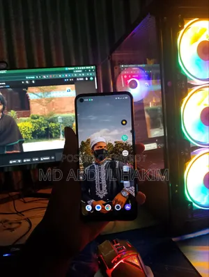 Realme 7i 128 GB Green
