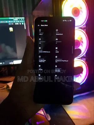 Realme 7i 128 GB Green