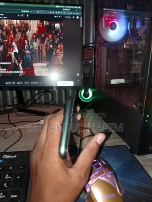 Realme 7i 128 GB Green
