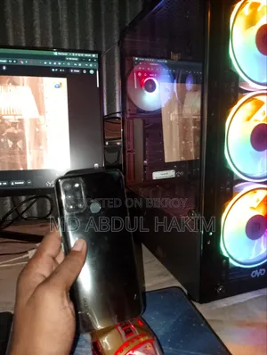 Realme 7i 128 GB Green