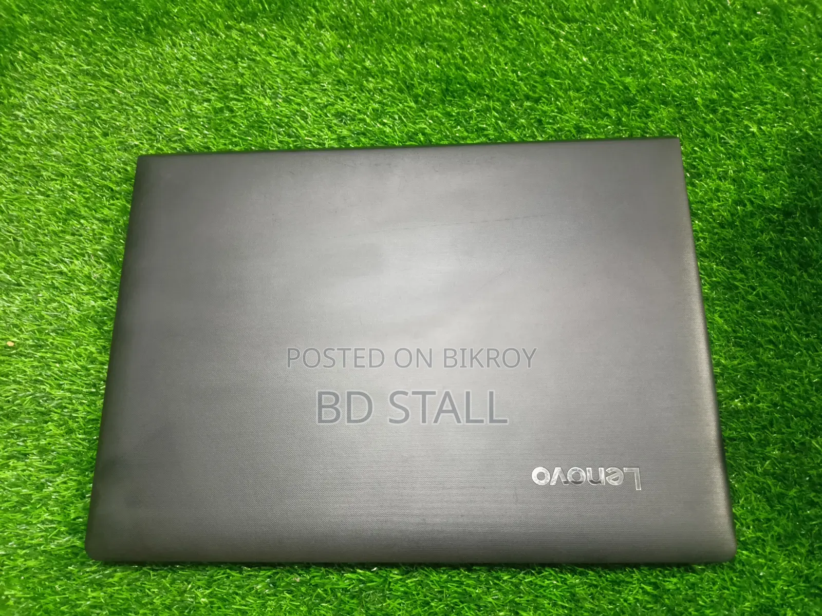 Laptop Lenovo IdeaPad 320 4GB Intel Core I3 SSD 128GB