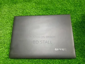 Laptop Lenovo IdeaPad 320 4GB Intel Core I3 SSD 128GB