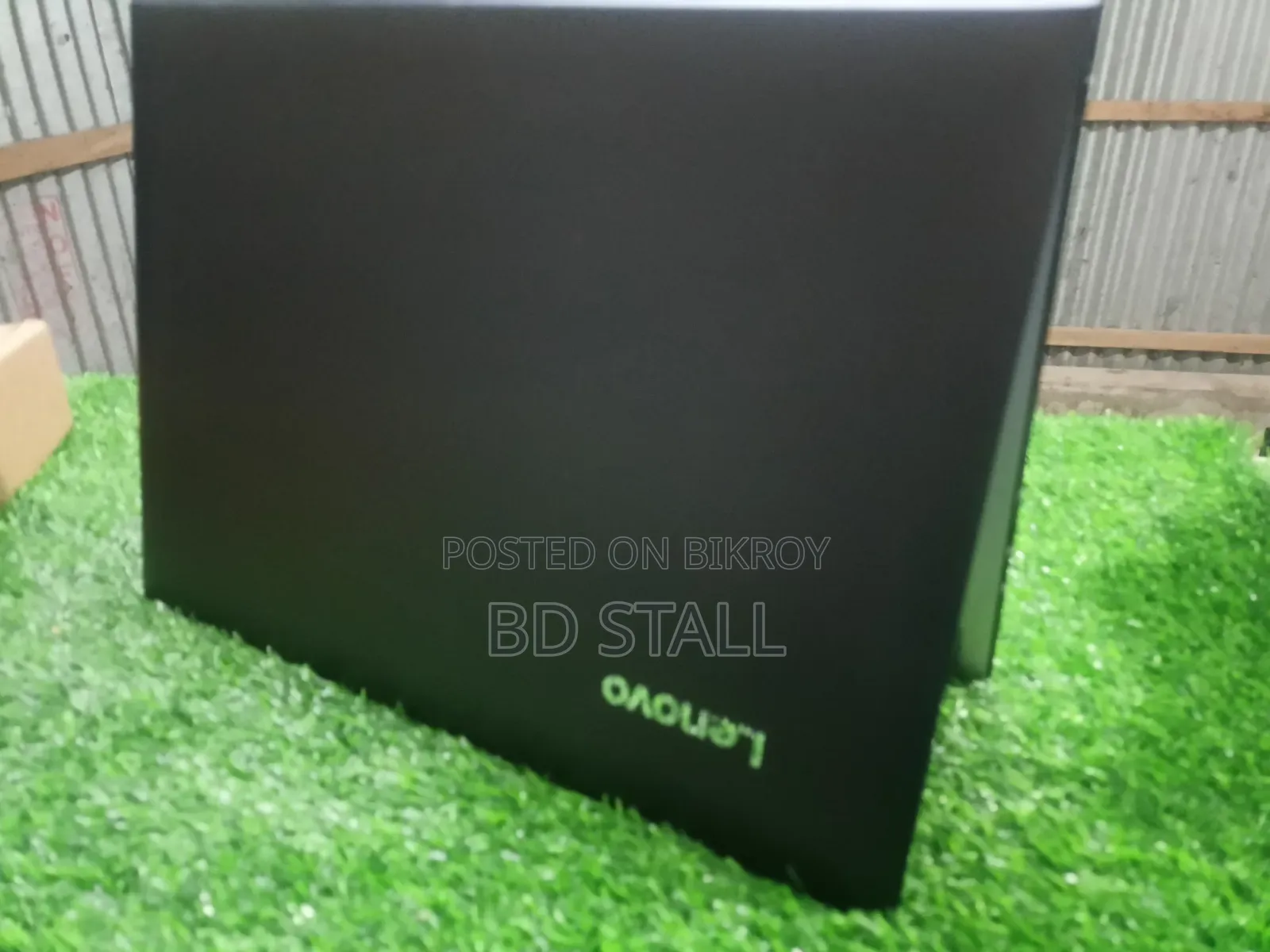 Laptop Lenovo IdeaPad 320 4GB Intel Core I3 SSD 128GB
