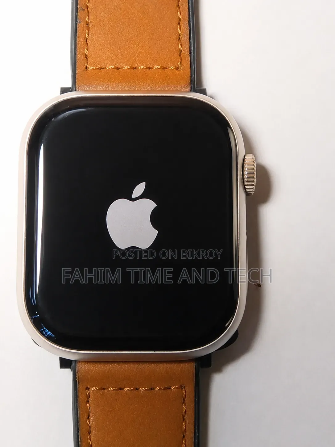 🔥 Urgent Sale | Original HK9 Pro Plus Smart Watch 🎁 Comes with 2 straps
