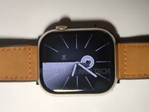 🔥 Urgent Sale | Original HK9 Pro Plus Smart Watch 🎁 Comes with 2 straps