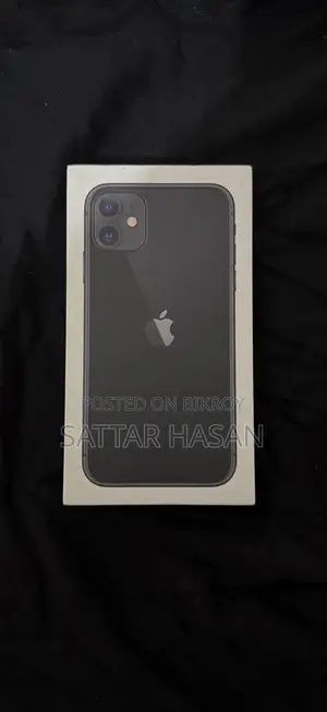 Apple iPhone 11 128 GB Gray