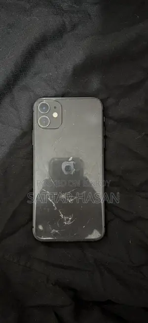 Apple iPhone 11 128 GB Gray