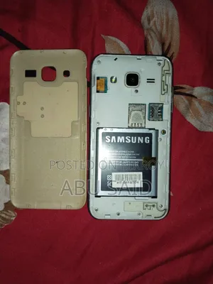 Samsung Galaxy J2 Pure 16 GB Gold