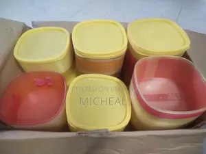 Refrigerator Box 48PC 1500