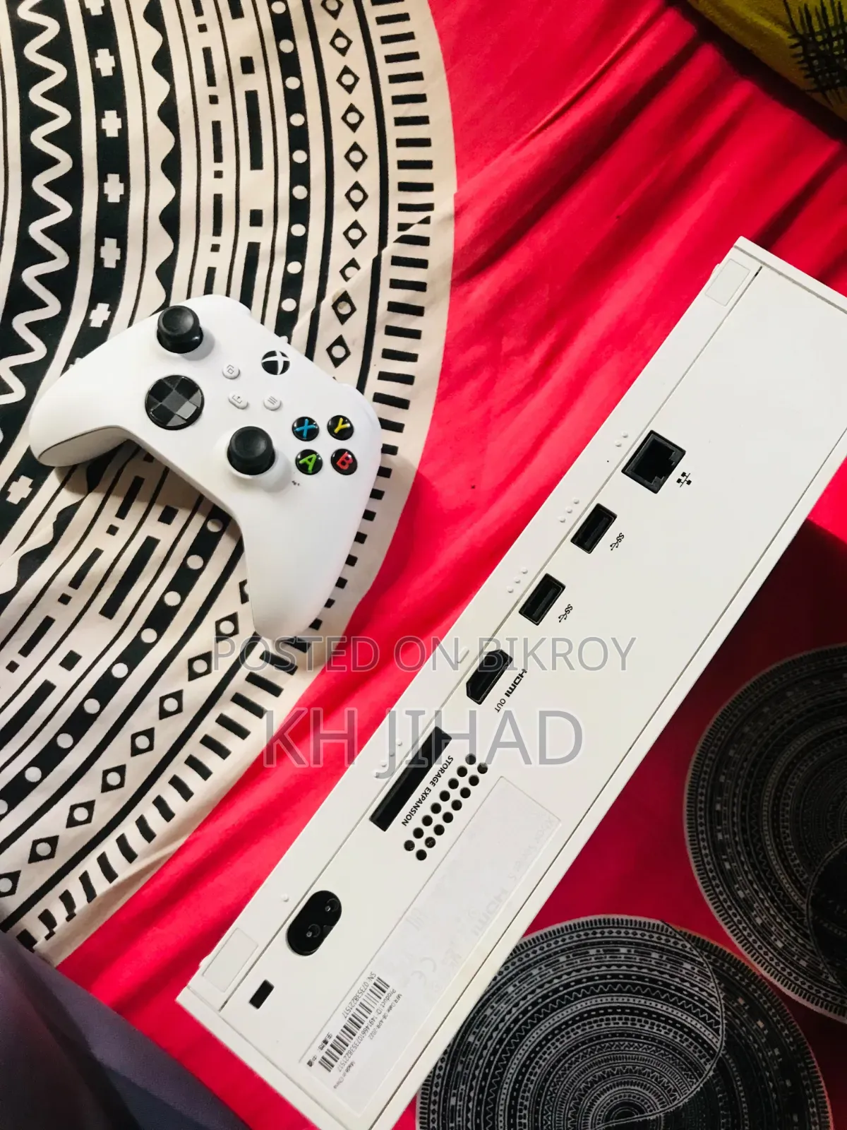 Xbox Series S for Sell