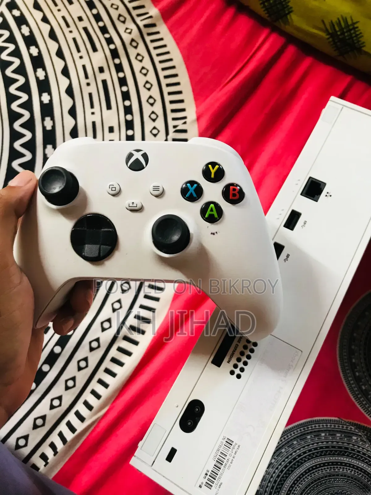 Xbox Series S for Sell