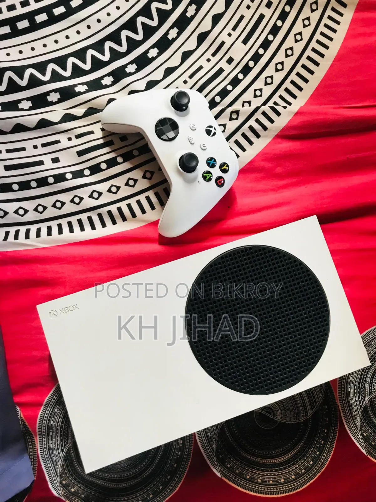 Xbox Series S for Sell
