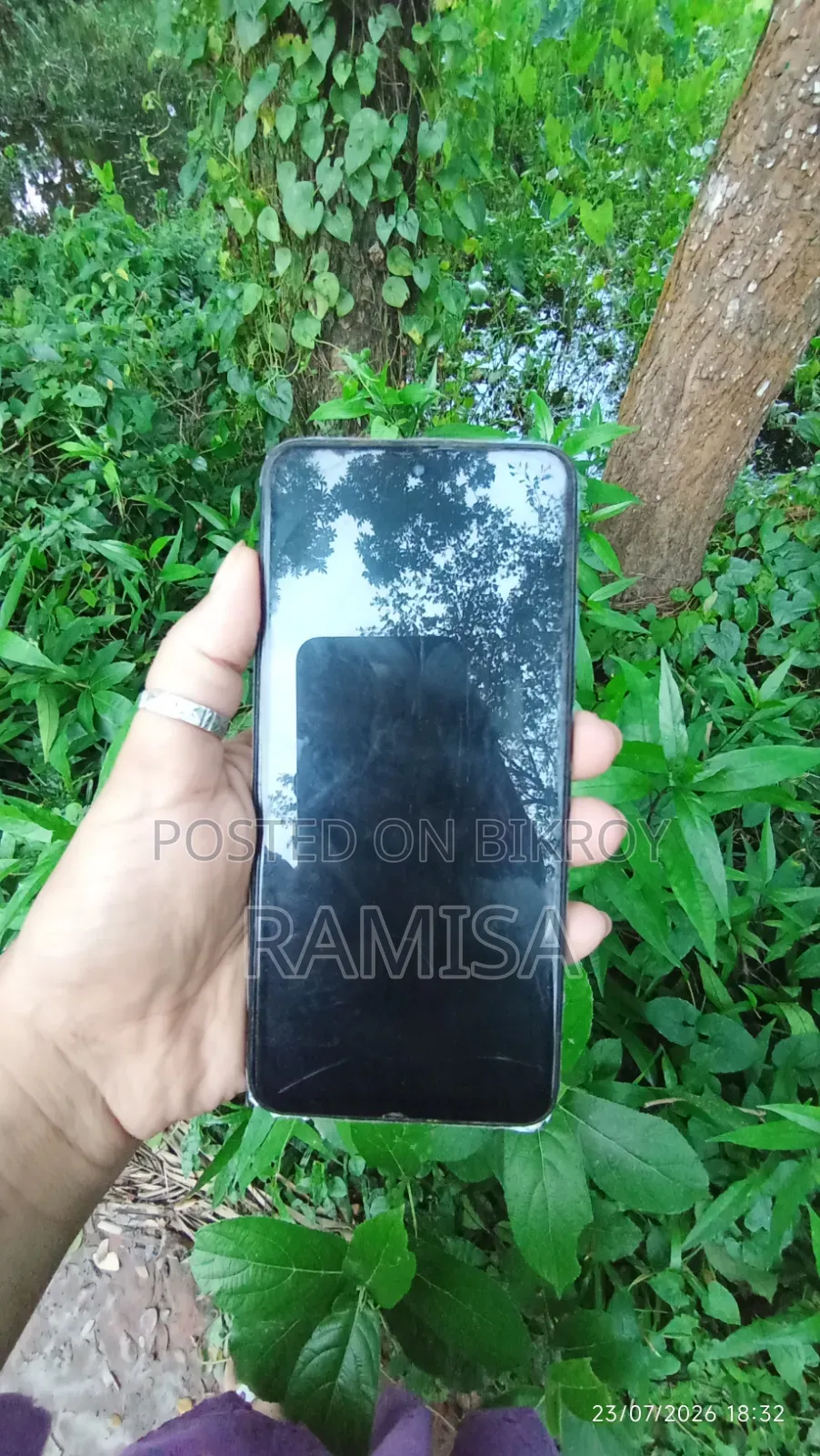 Xiaomi Redmi Note 10S 128 GB Blue