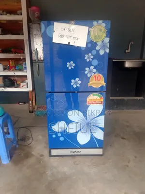 রেফ্রিজারেটর