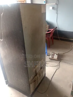রেফ্রিজারেটর