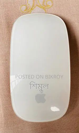 Apple Mouse A1296 3Vdc