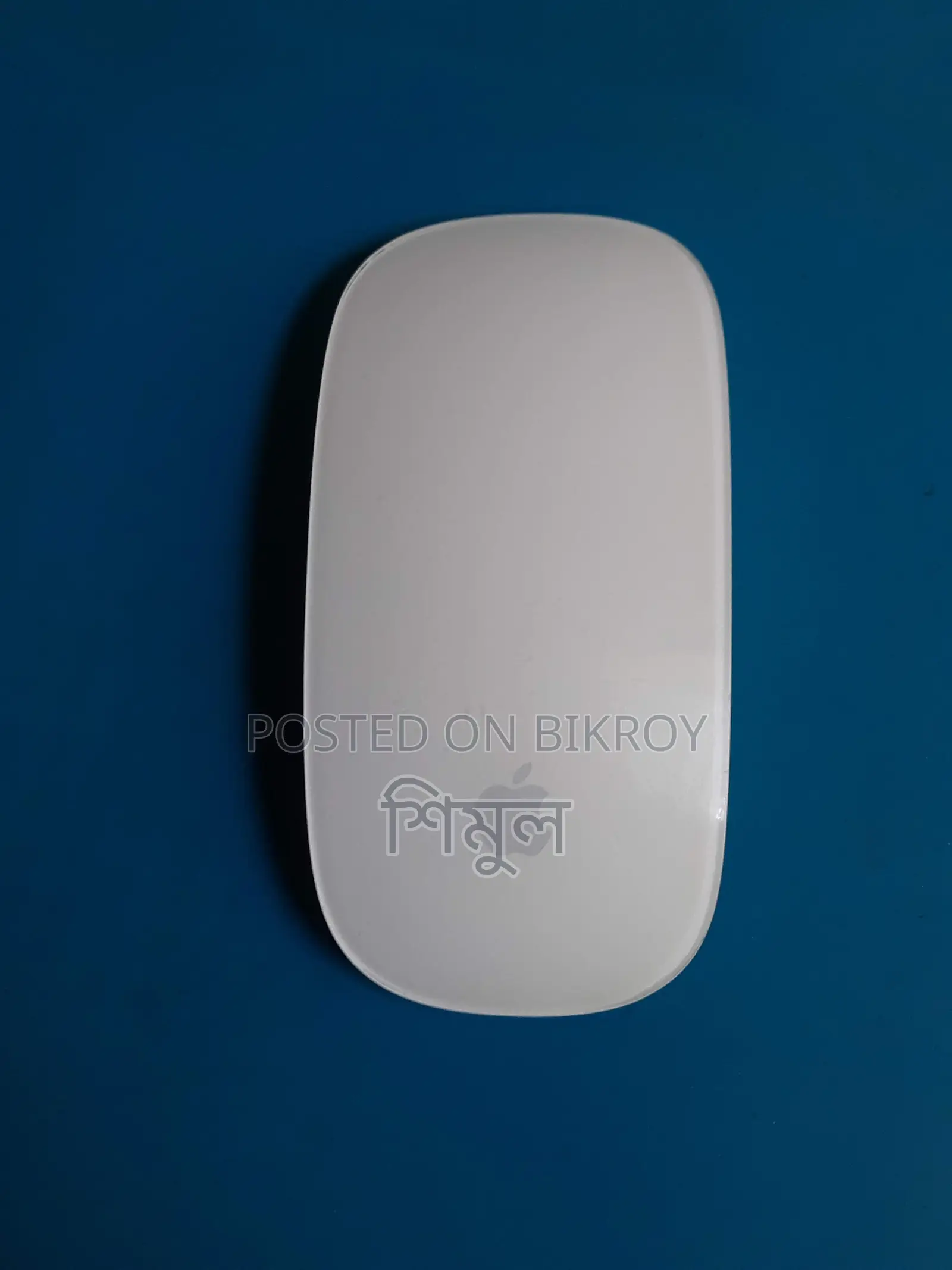 Apple Mouse A1296 3Vdc