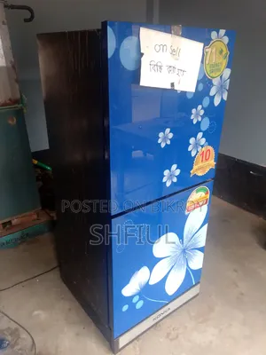 রেফ্রিজারেটর