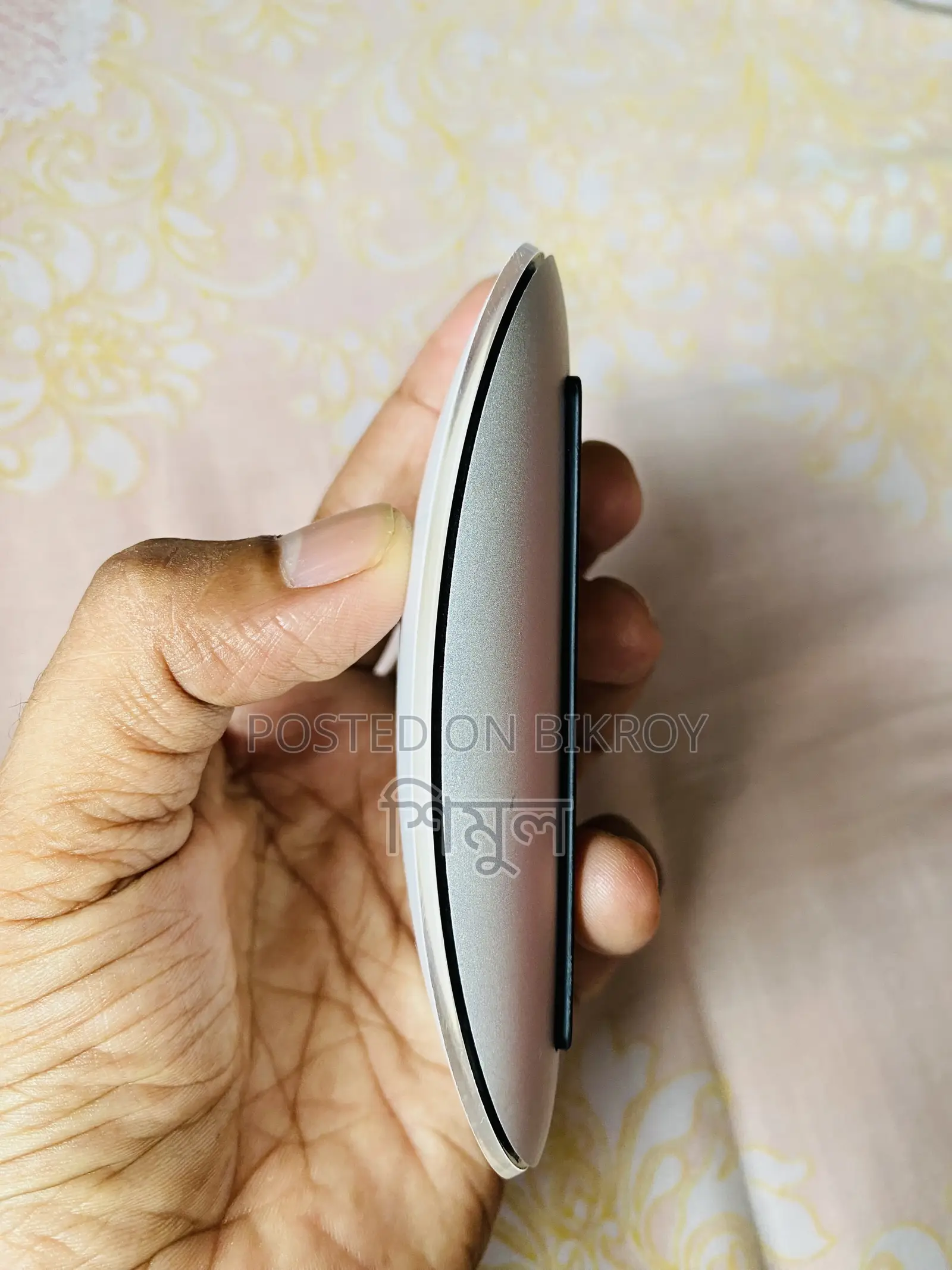 Apple Mouse A1296 3Vdc